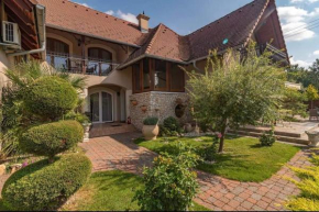 Helka Apartmanház
